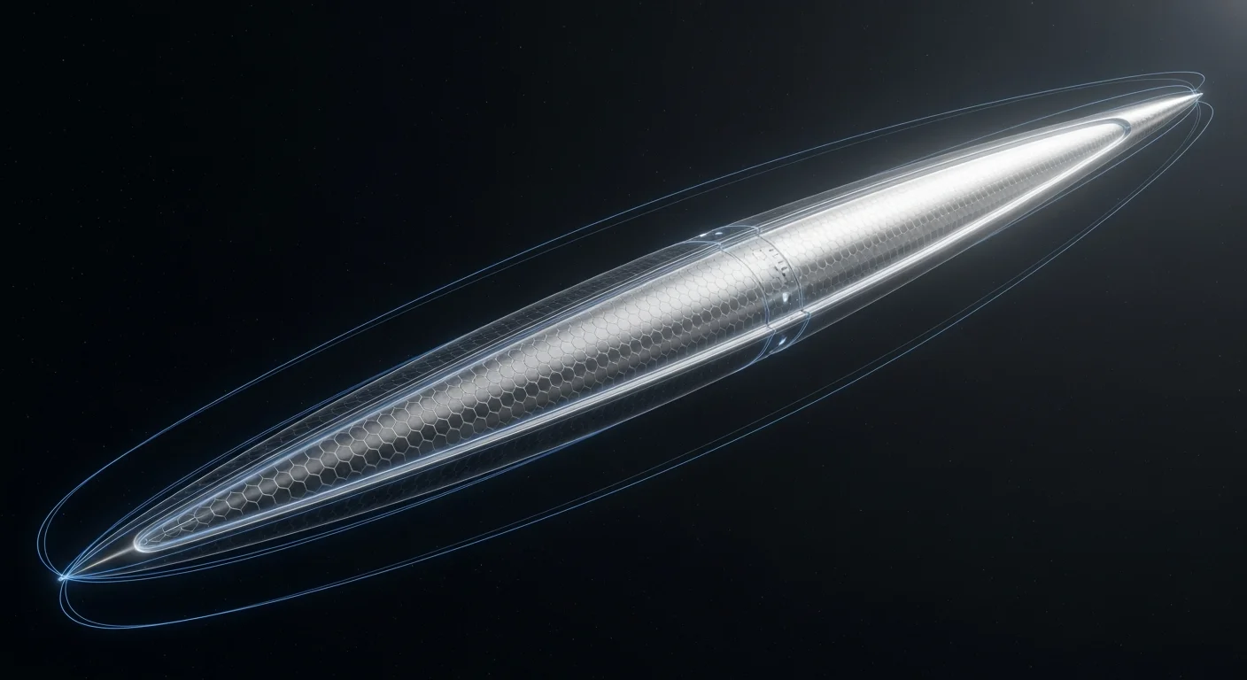 The Flash Vacuum Transport Concept